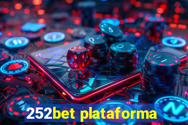 252bet plataforma